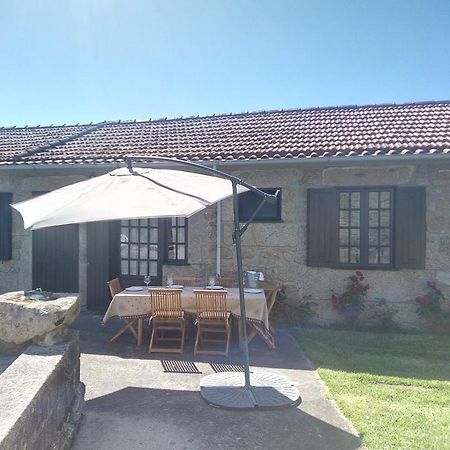 Quinta Da Lage Villa Барселос Екстериор снимка