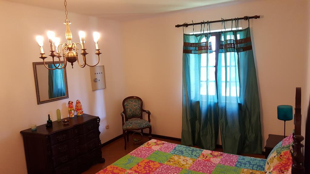 Quinta Da Lage Villa Барселос Екстериор снимка