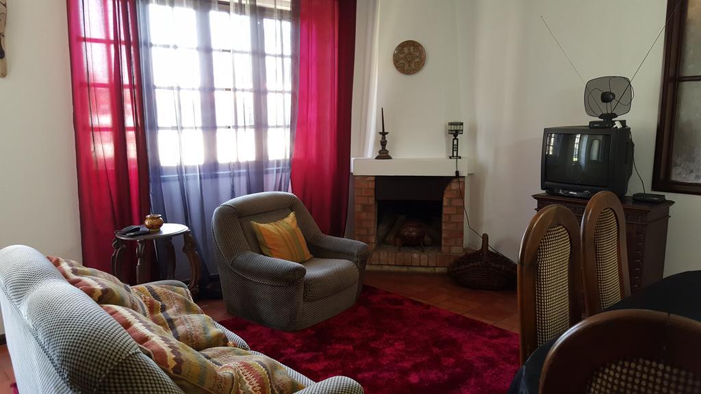 Quinta Da Lage Villa Барселос Екстериор снимка