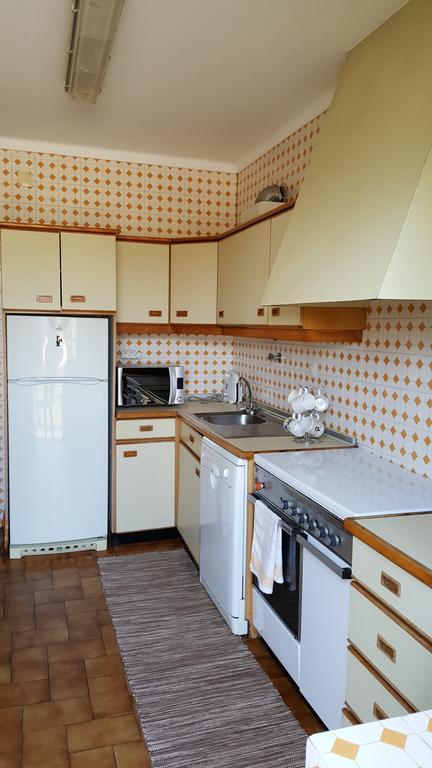 Quinta Da Lage Villa Барселос Екстериор снимка