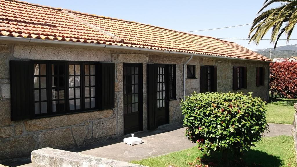 Quinta Da Lage Villa Барселос Стая снимка