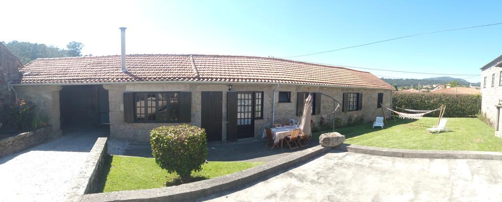 Quinta Da Lage Villa Барселос Екстериор снимка