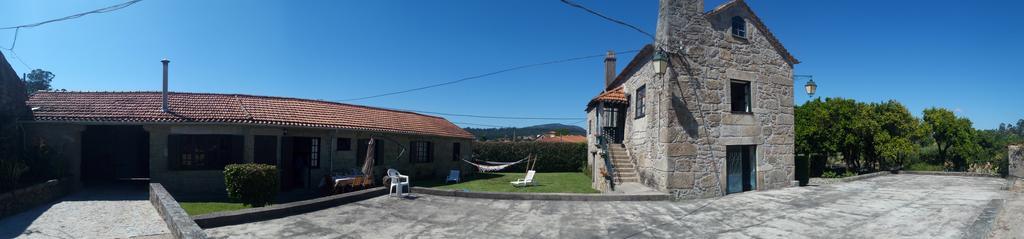 Quinta Da Lage Villa Барселос Екстериор снимка