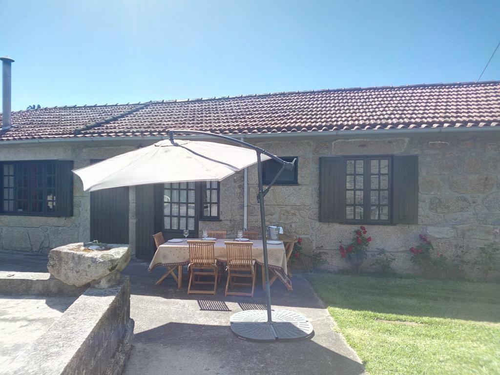 Quinta Da Lage Villa Барселос Екстериор снимка