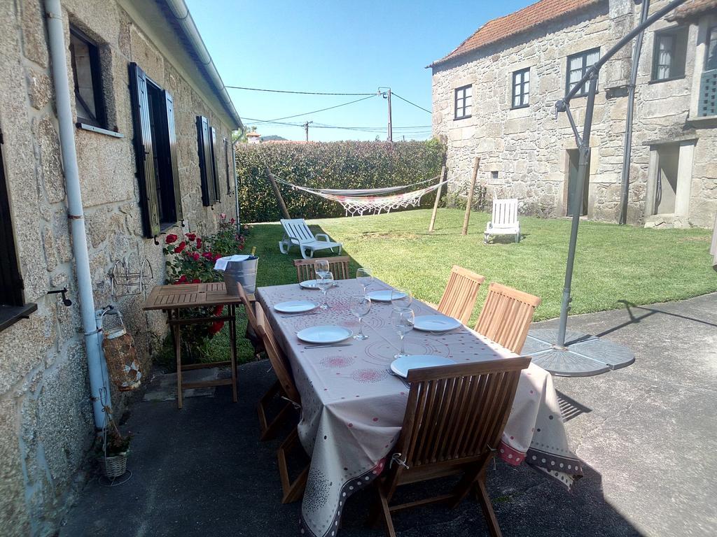 Quinta Da Lage Villa Барселос Екстериор снимка